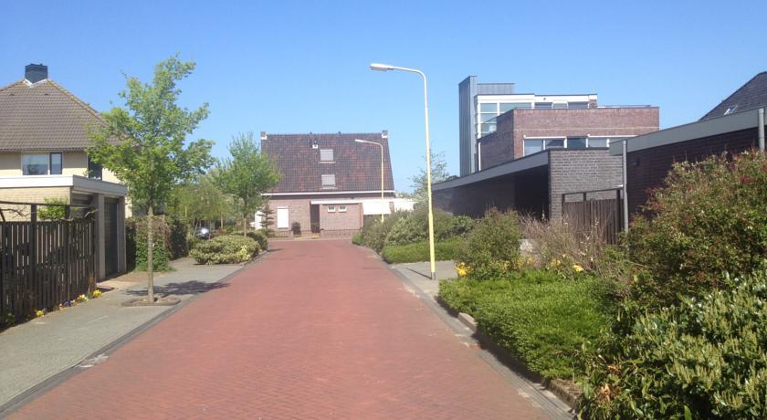 Fewo Klimduin Castricum Rom bilde